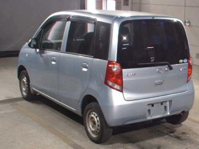 Honda e