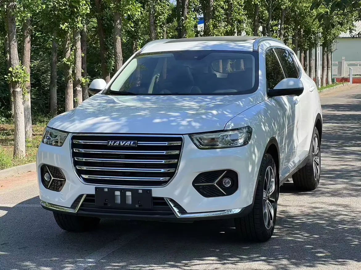 Haval H6 I