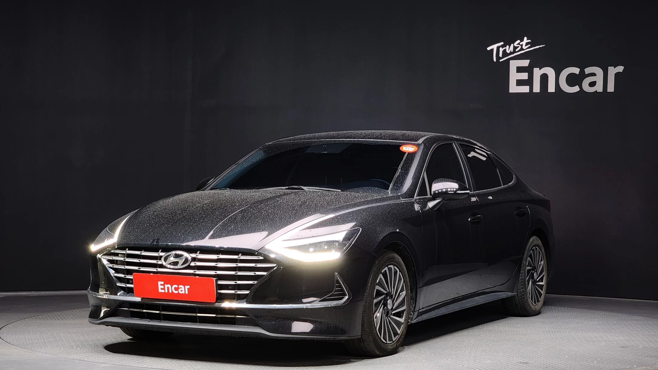 Hyundai Sonata VIII (DN8)