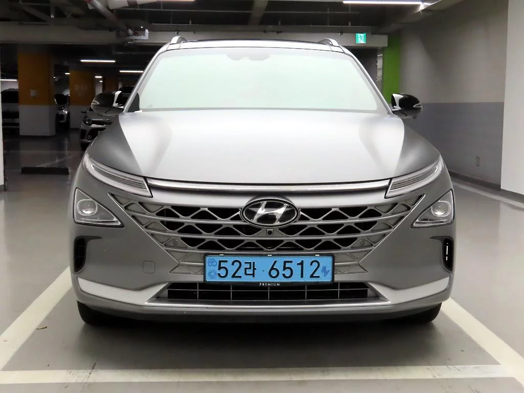 Hyundai Nexo I