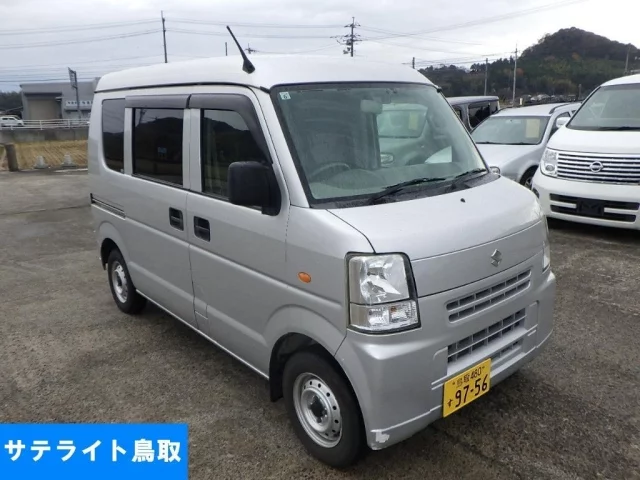 Suzuki Every Лот № 2012