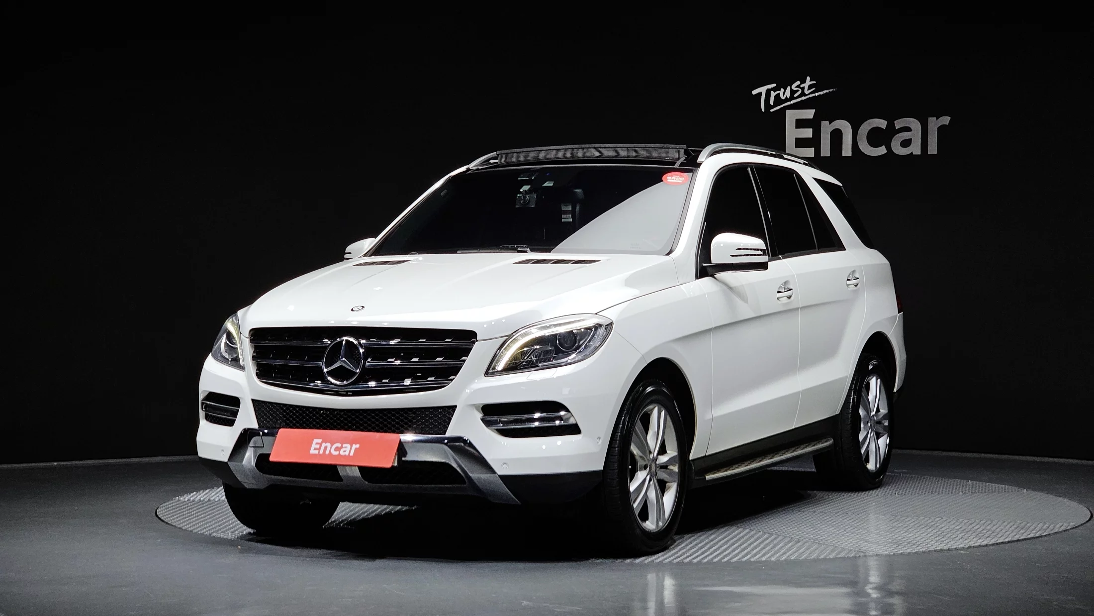 Mercedes-Benz CLA I (C117, X117)