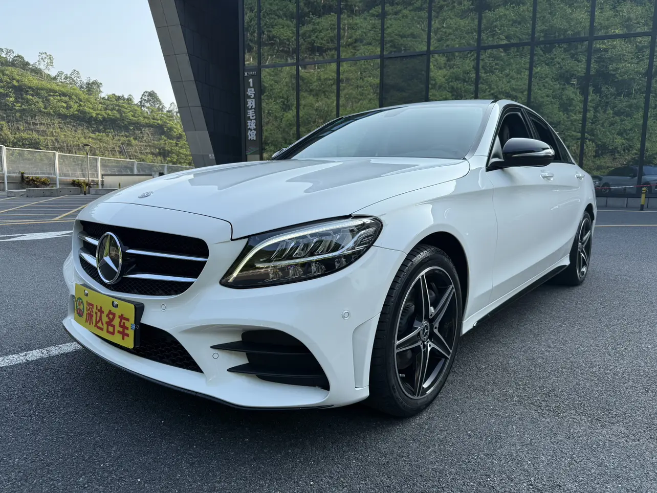 Mercedes-Benz CLA II (C118, X118)