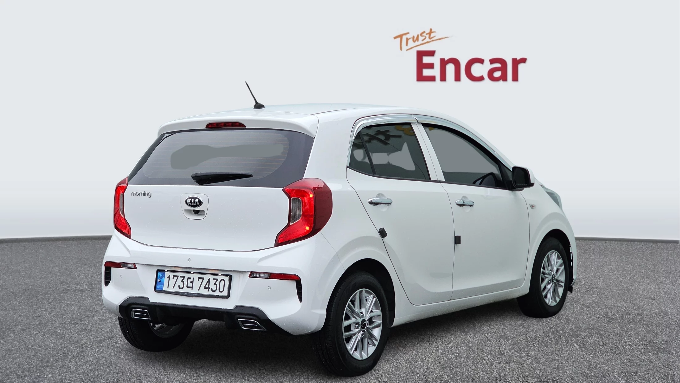 Kia Morning III