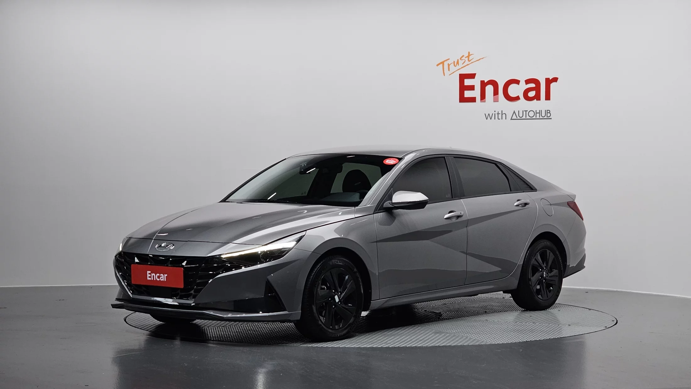 Hyundai Avante (Хендай Элантра) Smart, Гибрид Smart 2022