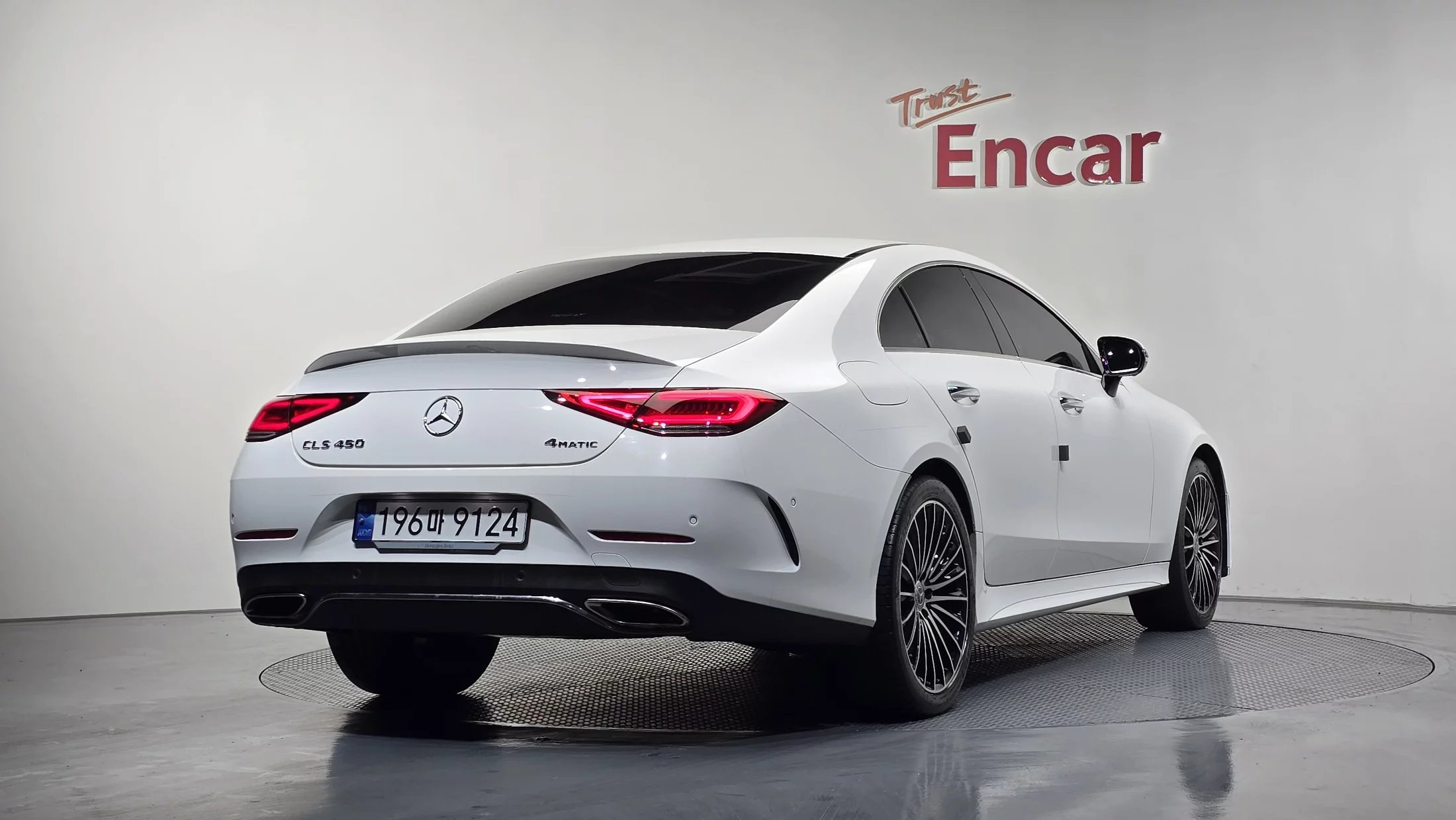 Mercedes-Benz S-Класс VII (W223)