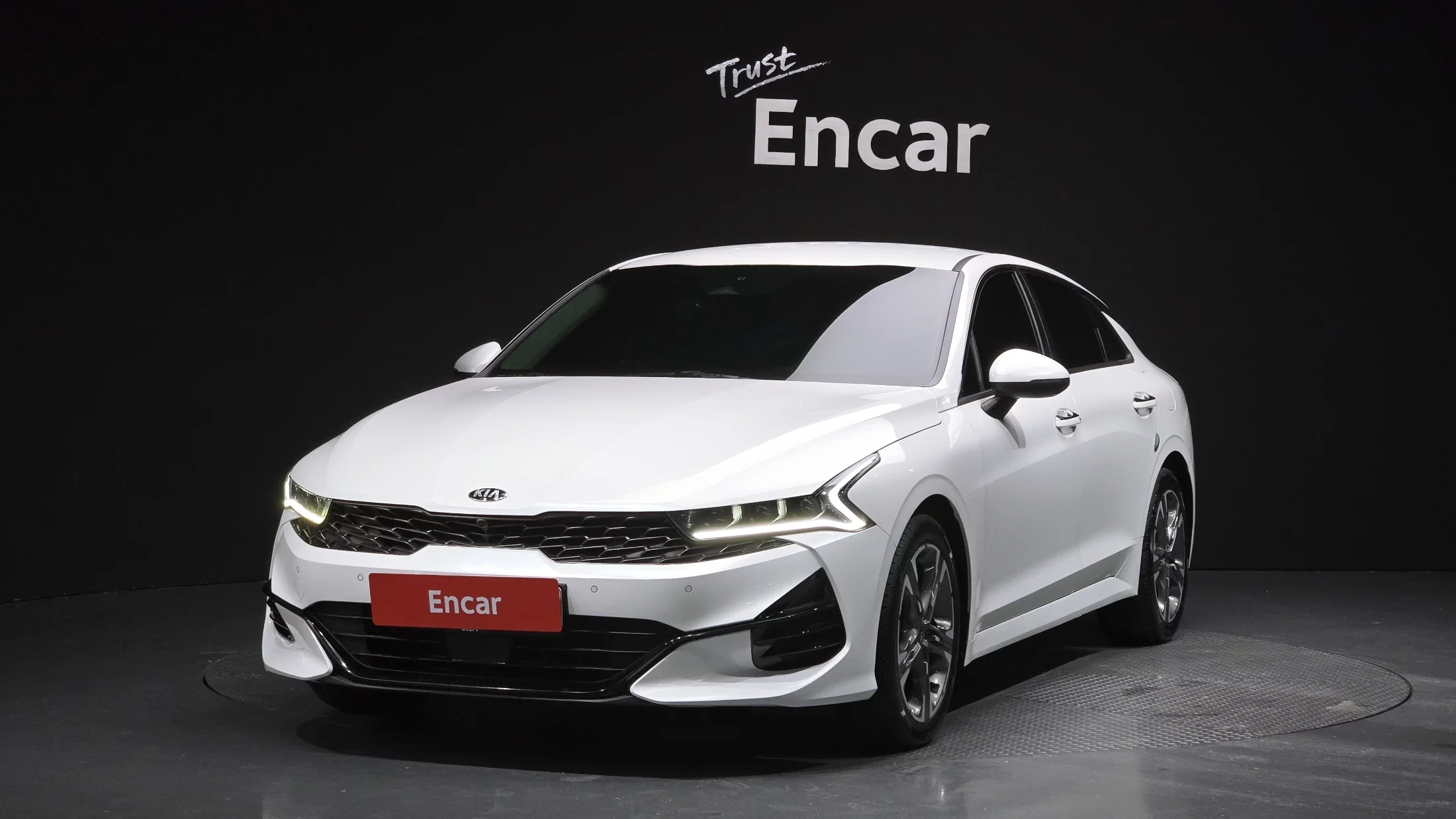 Kia K5 (Киа Оптима) 2.0 Noblesse 2.0 2021