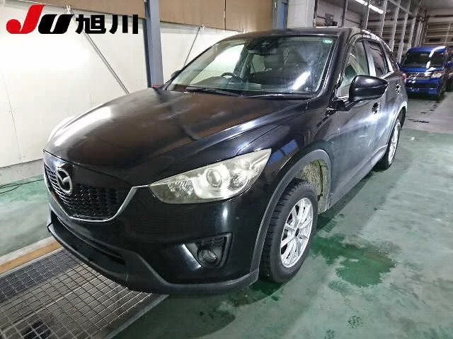 Mazda Cx-5 Лот № 2012