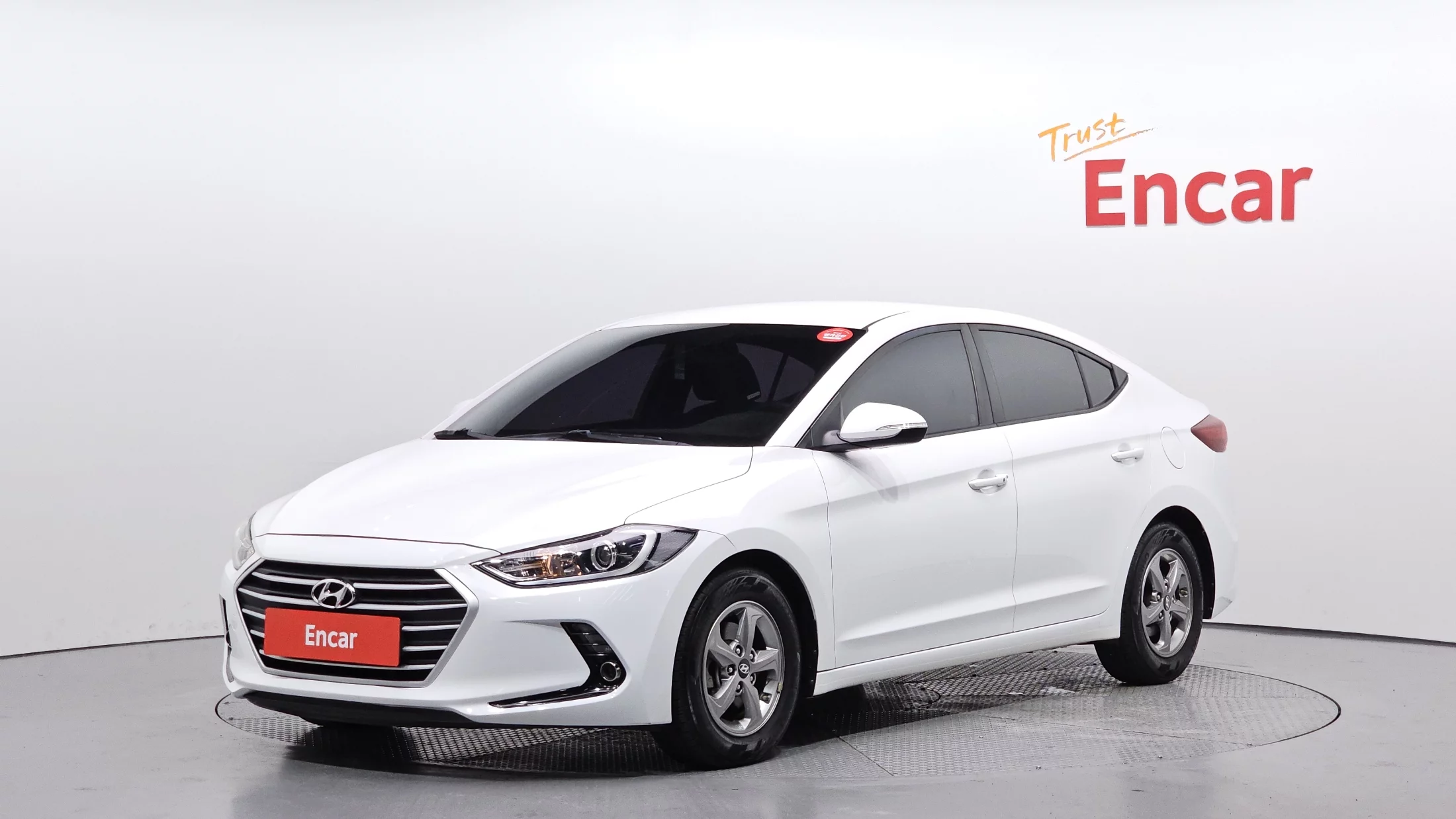 Hyundai Avante (Хендай Элантра) 1.6 Gdi Smart 1.6 GDI Smart 2017