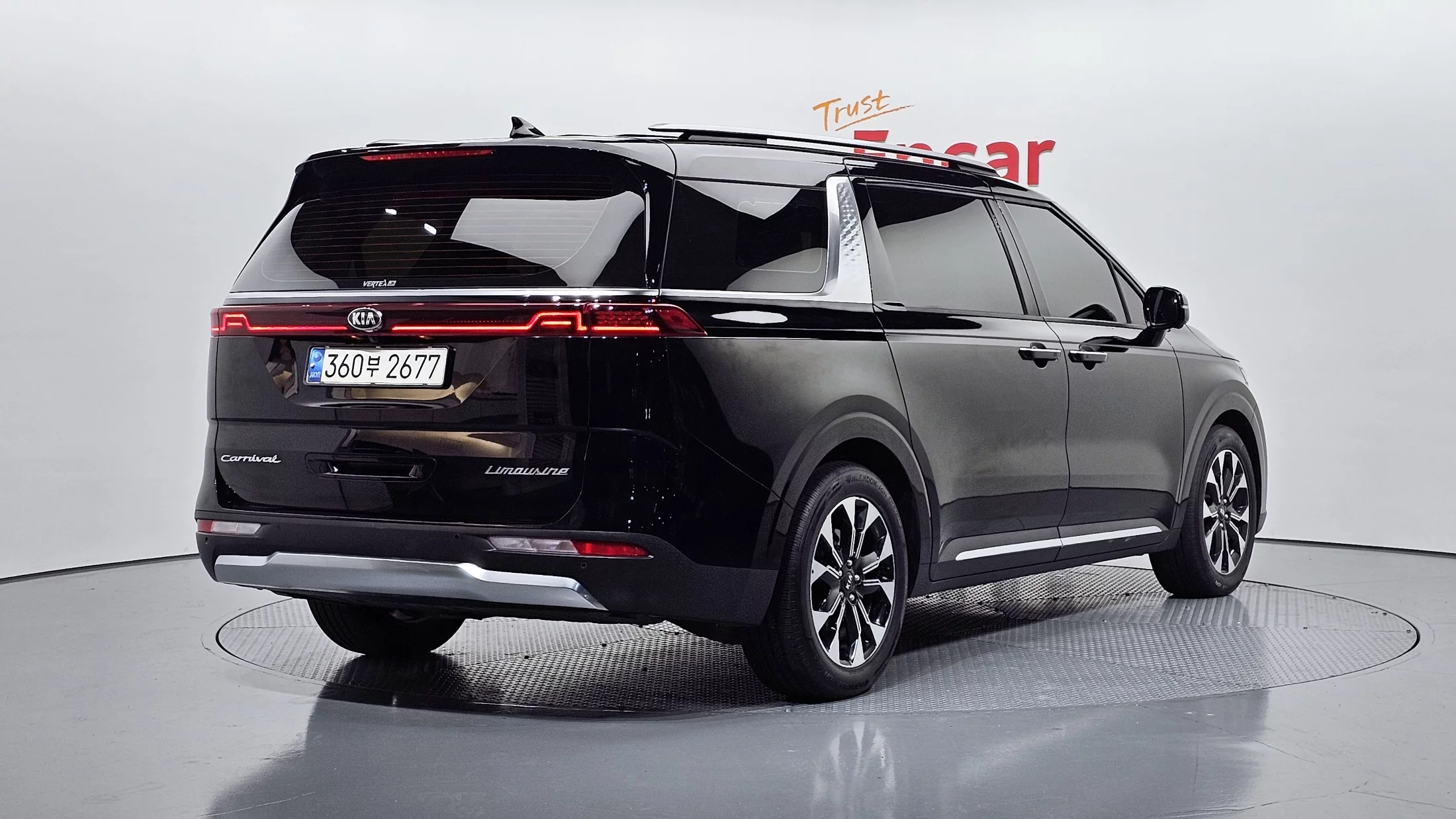 Kia Carnival 2021