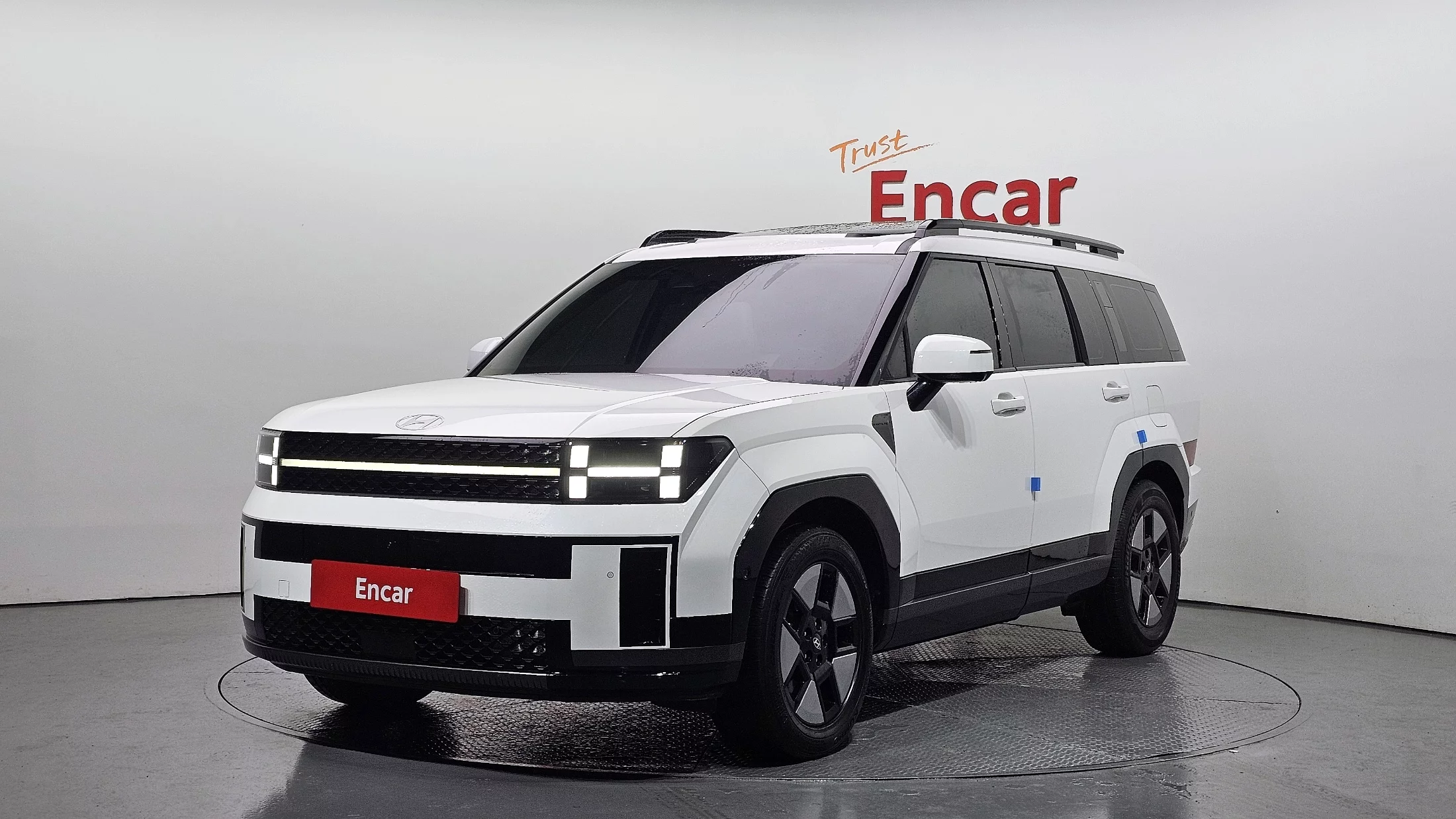 Hyundai Santa Fe Hev 1.6 2Wd Calligraphy, Гибрид HEV 1.6 2WD 2023