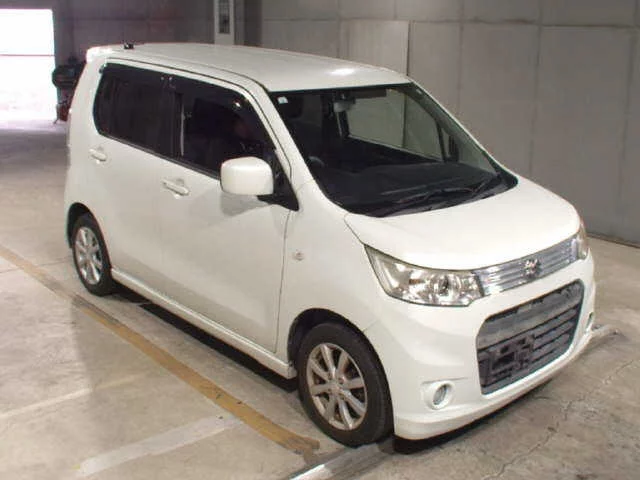 Suzuki Wagon R V