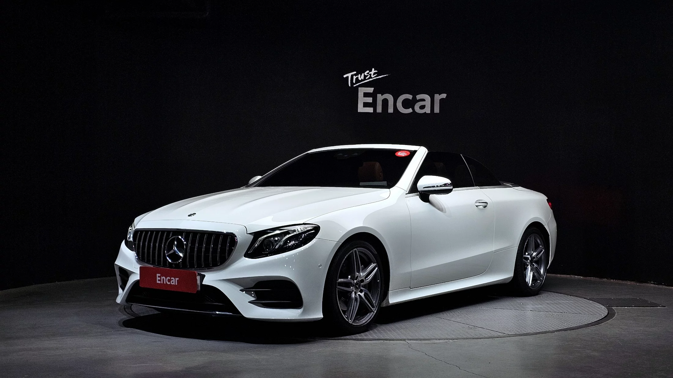 Mercedes-Benz E-Класс V (W213, S213, C238)