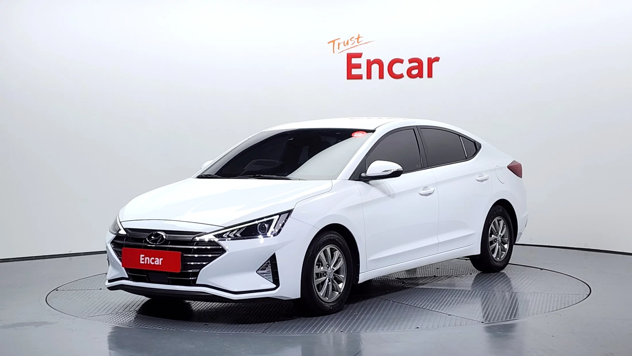 Hyundai Avante (Хендай Элантра) 1.6 Smart 1.6 2019