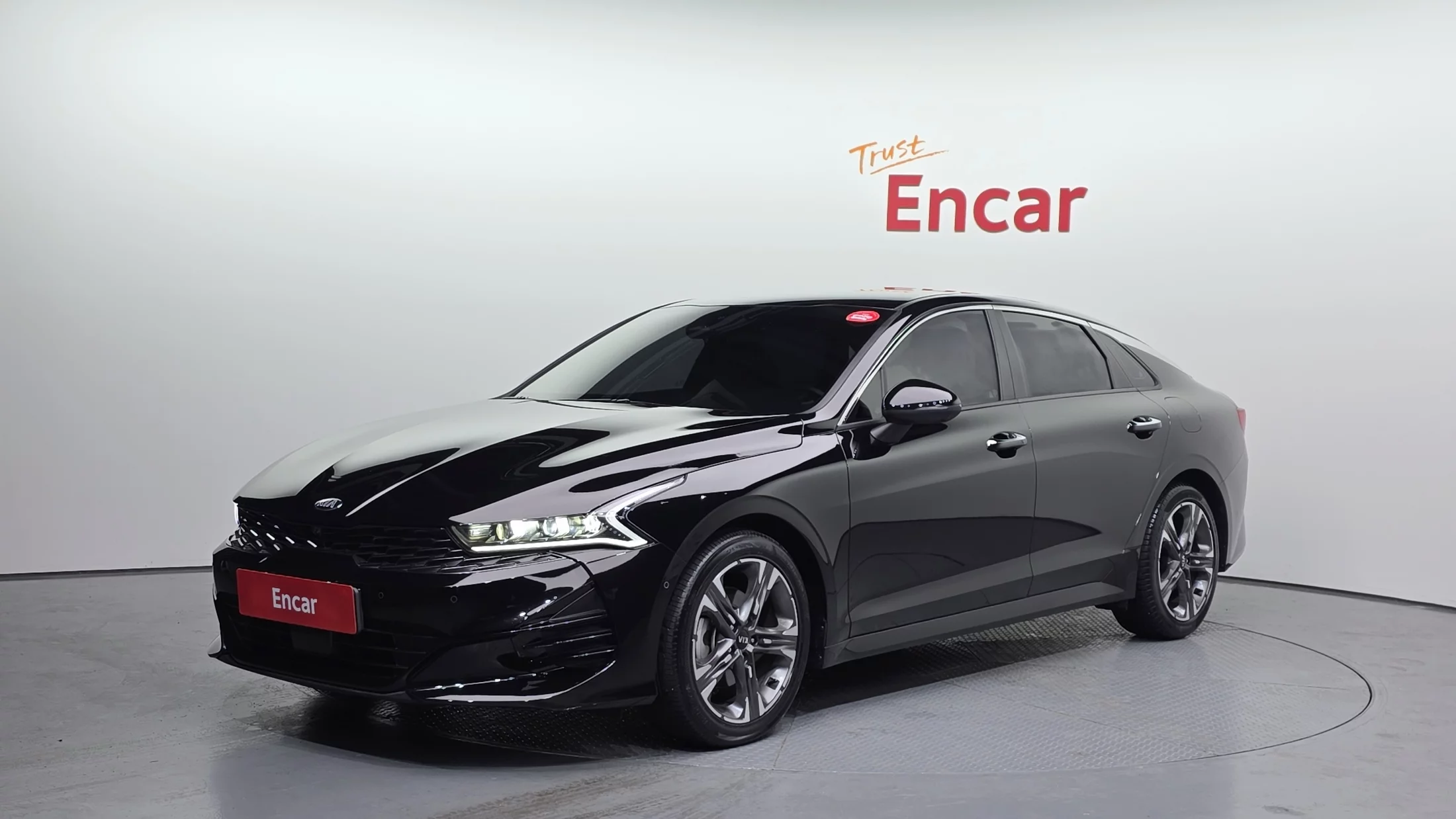 Kia K5 (Киа Оптима) 2.0 Signature 2020