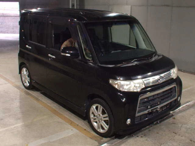 Daihatsu Tanto III