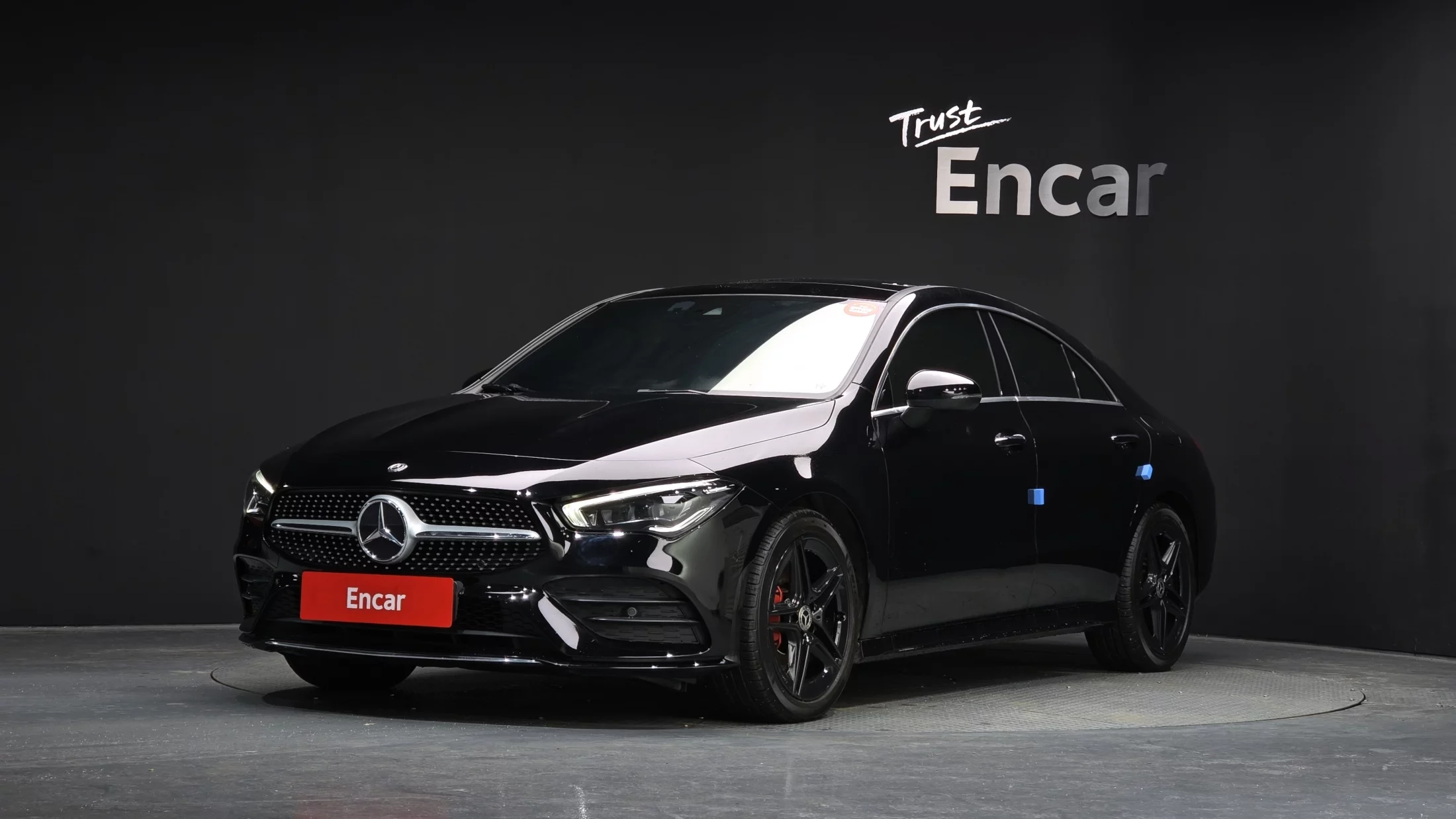 Mercedes-Benz A-Класс IV (W177)