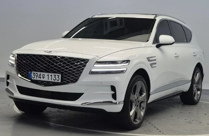 Genesis GV80 I