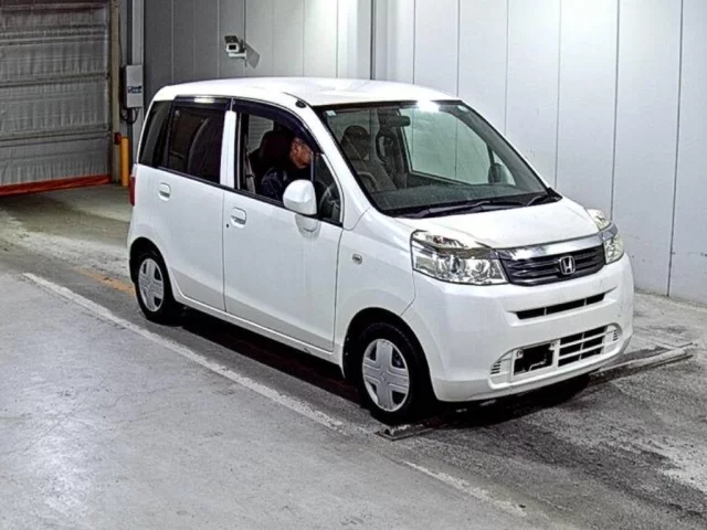 Honda Fit II