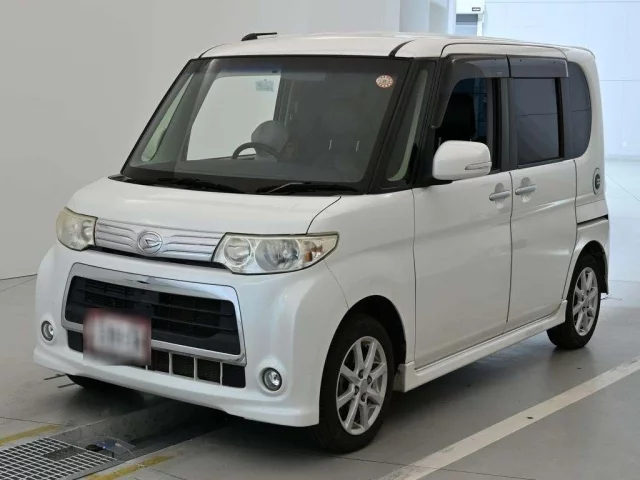 Daihatsu Hijet X