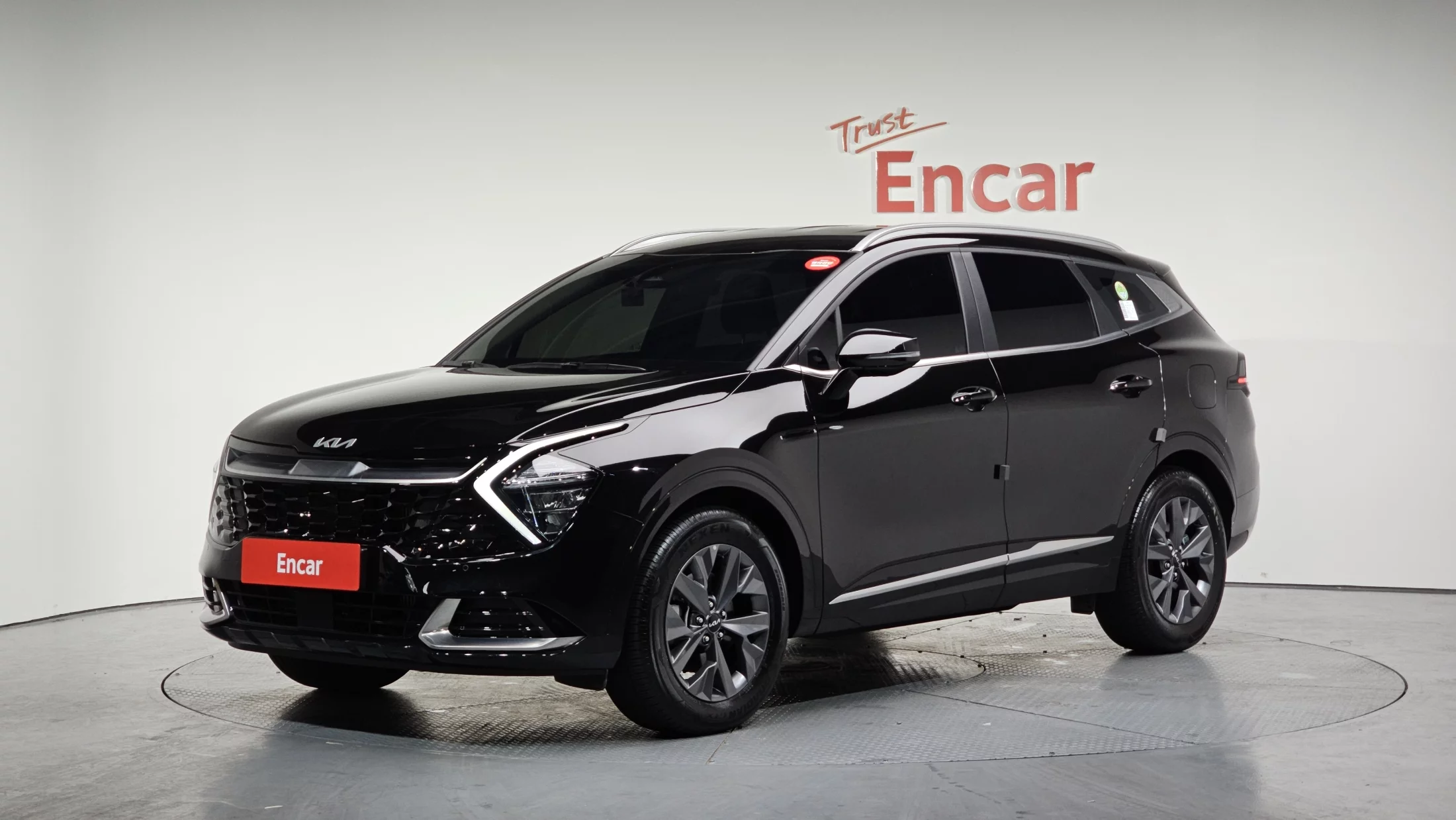 Kia Sportage Gasoline 1.6 Turbo 2Wd Nobleless 2021