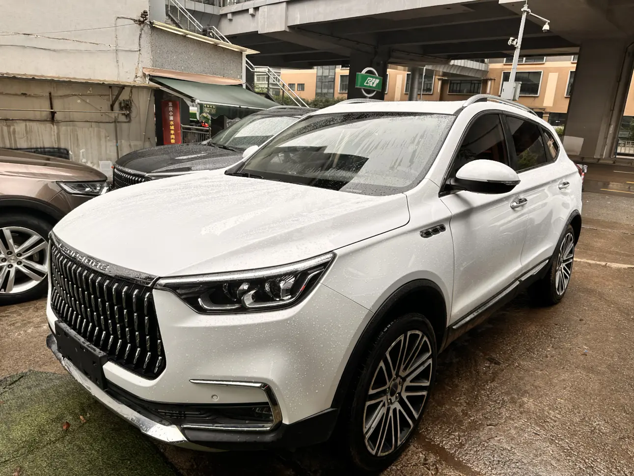 Cheetah Cars Mattu №19985310 2020