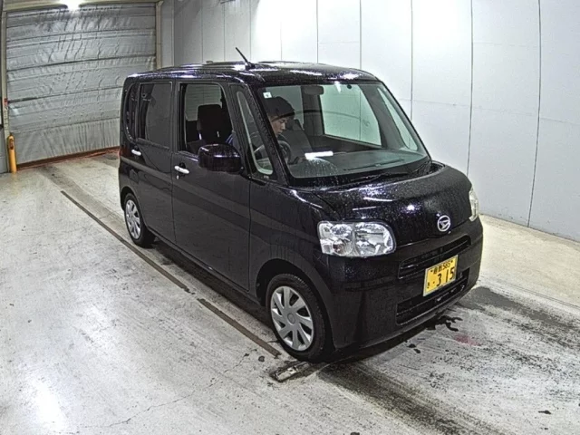 Daihatsu Tanto III