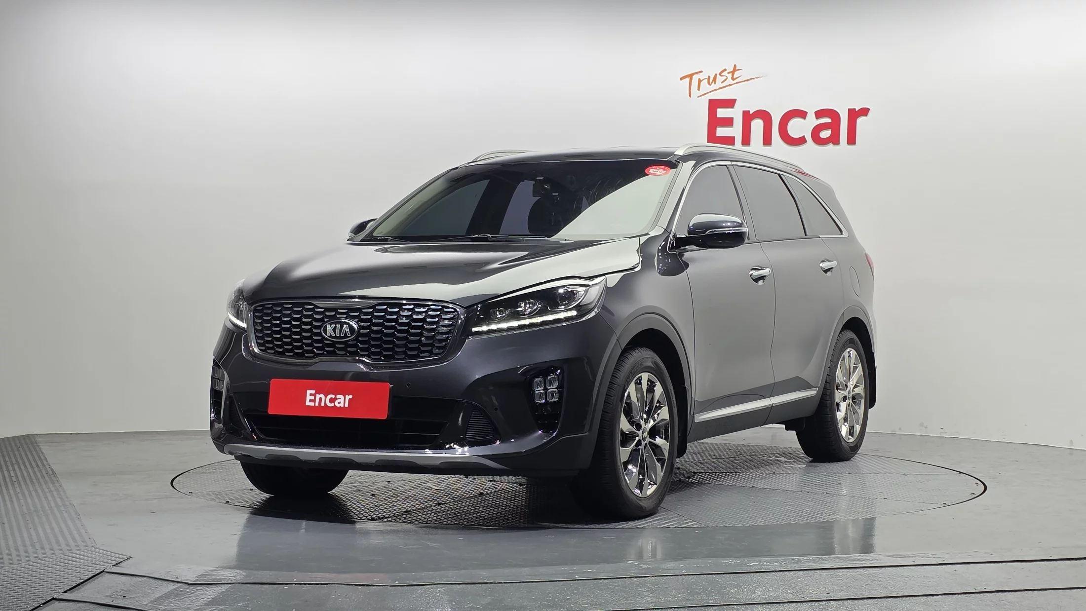 Kia Sorento Diesel 2.2 2Wd Noblesse Special 2018