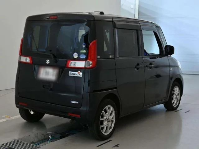 Suzuki Swift Лот № 2012