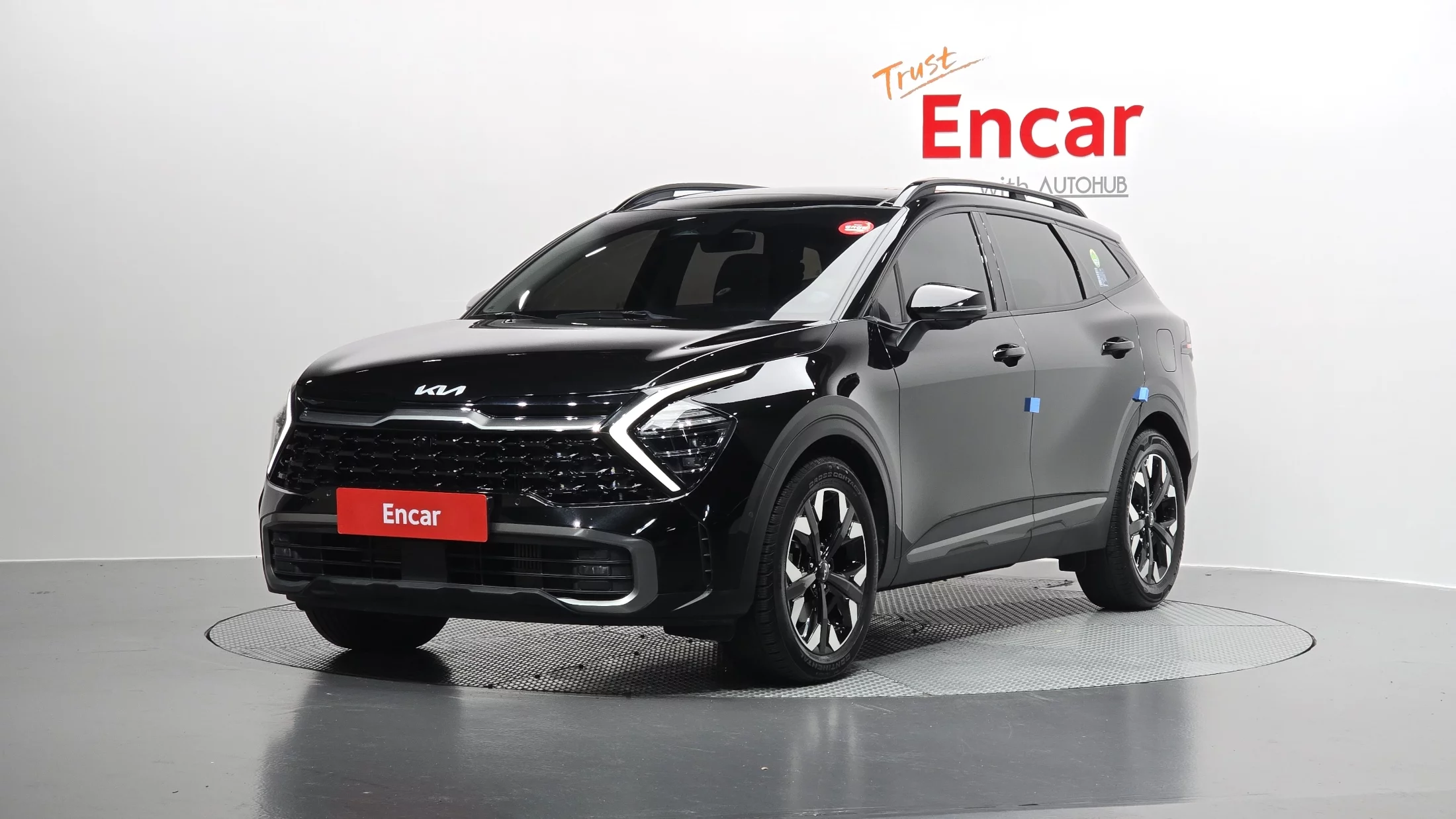 Kia Sportage Diesel 2.0 2Wd Nobleless Gravity 2021