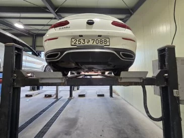 Mercedes-Benz E-Класс V (W213, S213, C238)