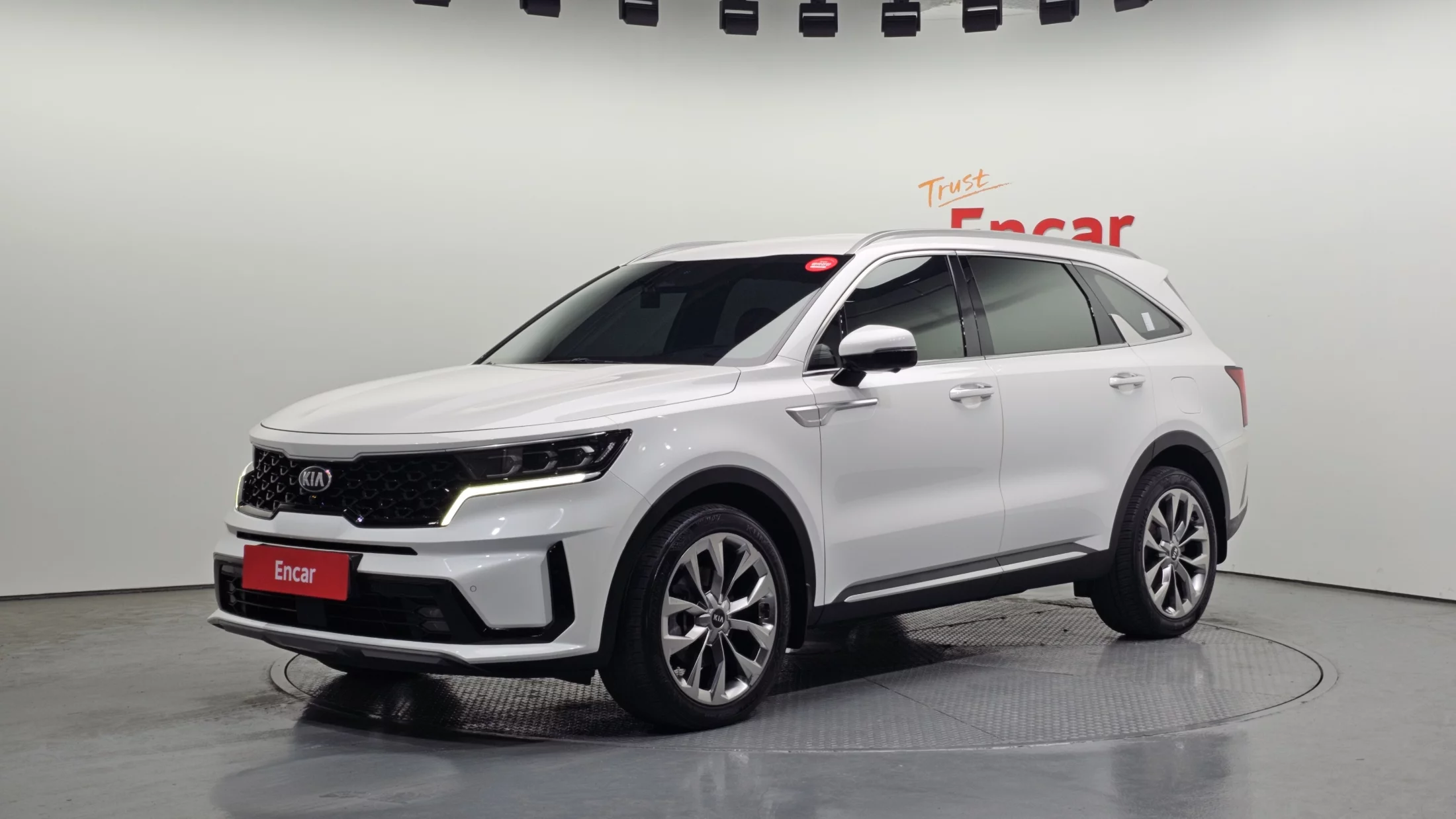 Kia Sorento 2020