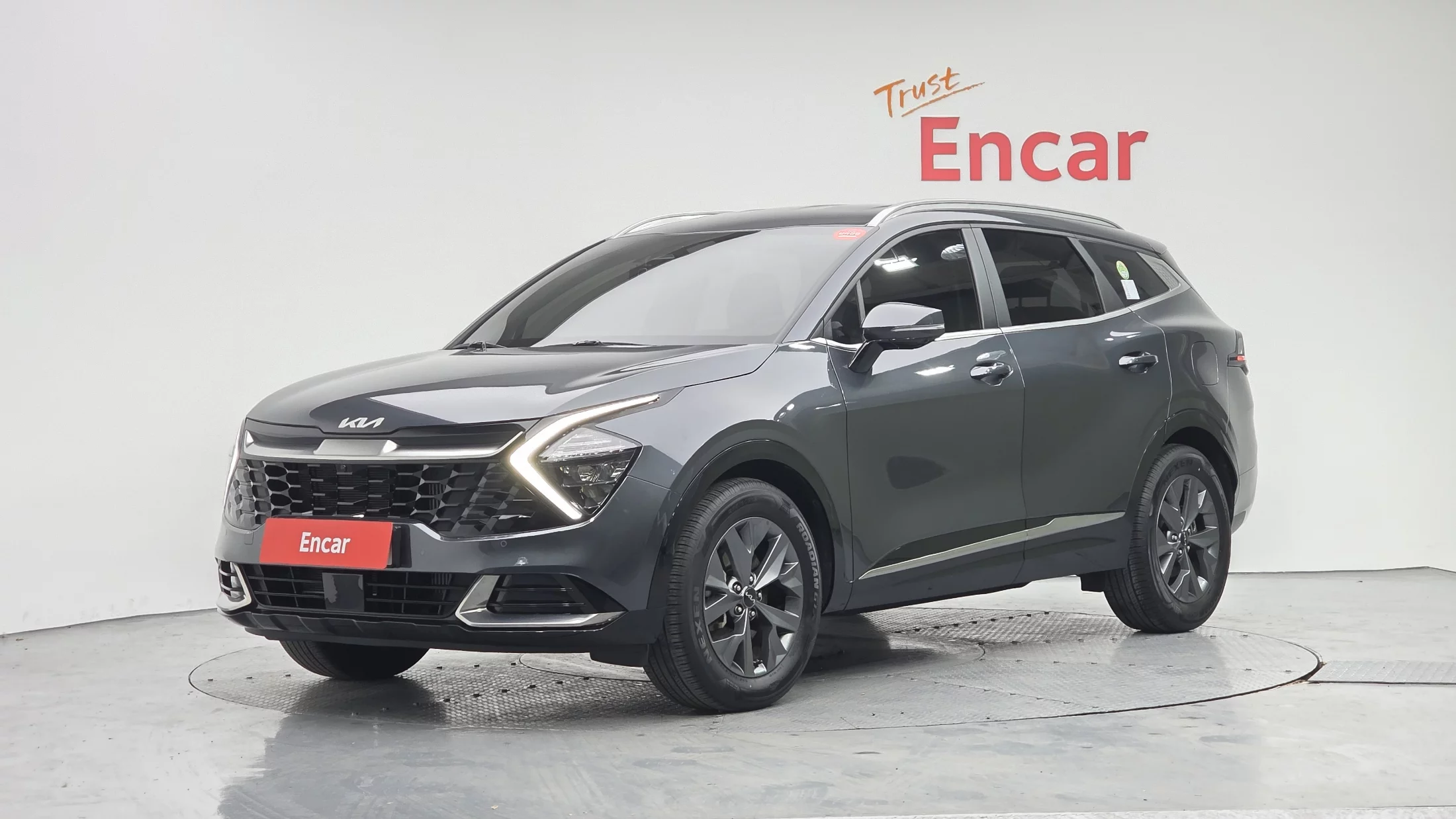 Kia Sportage Gasoline 1.6 Turbo 2Wd Nobleless 2021