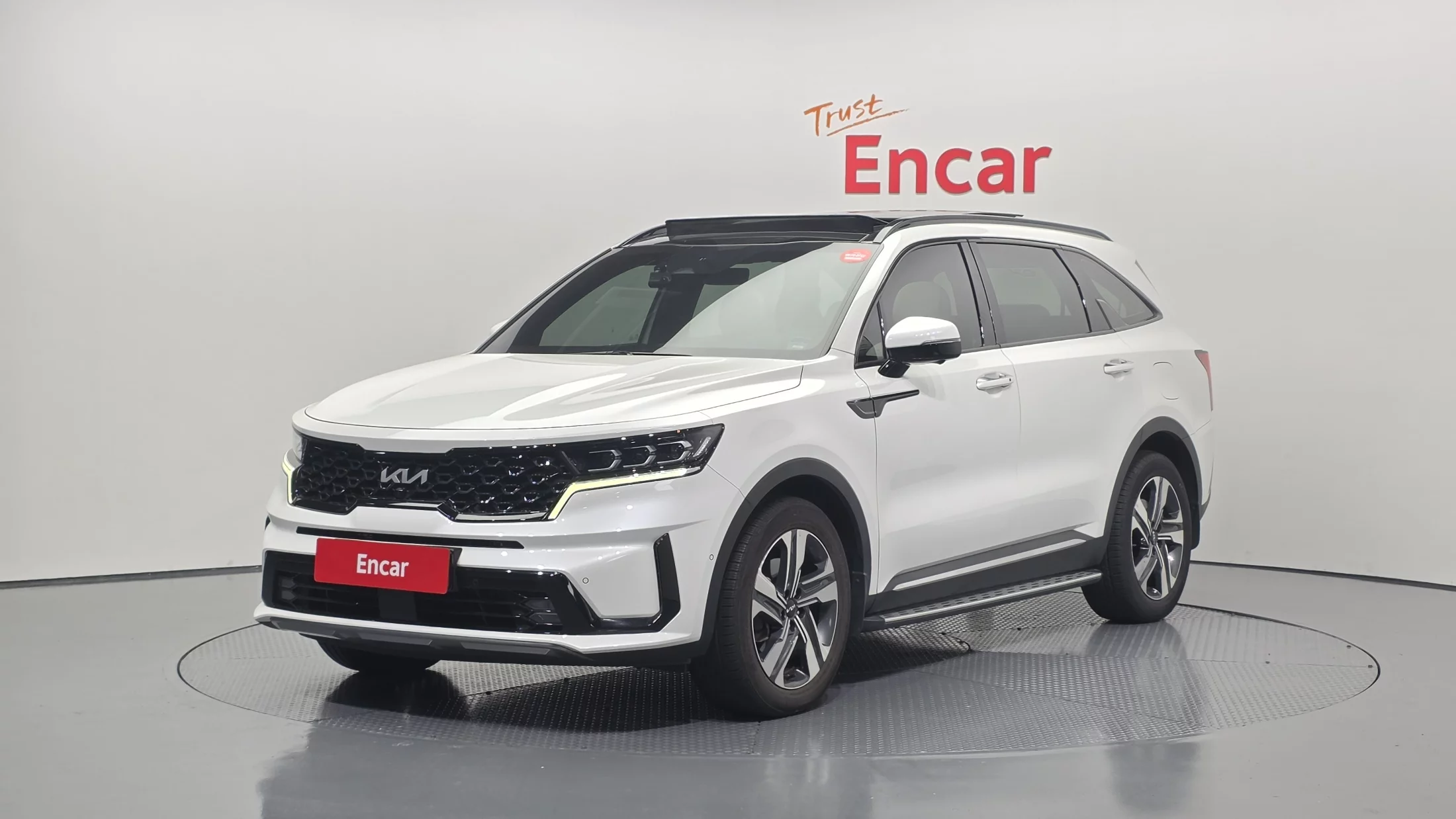 Kia Sorento Hev 1.6 2Wd Gravity, Гибрид 2022