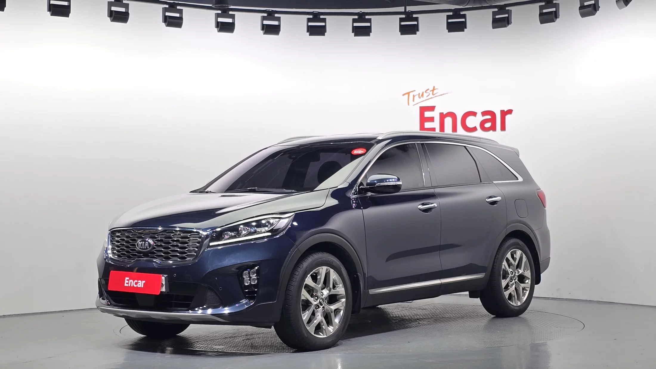 Kia Sorento Diesel 2.0 2Wd Marster 2019