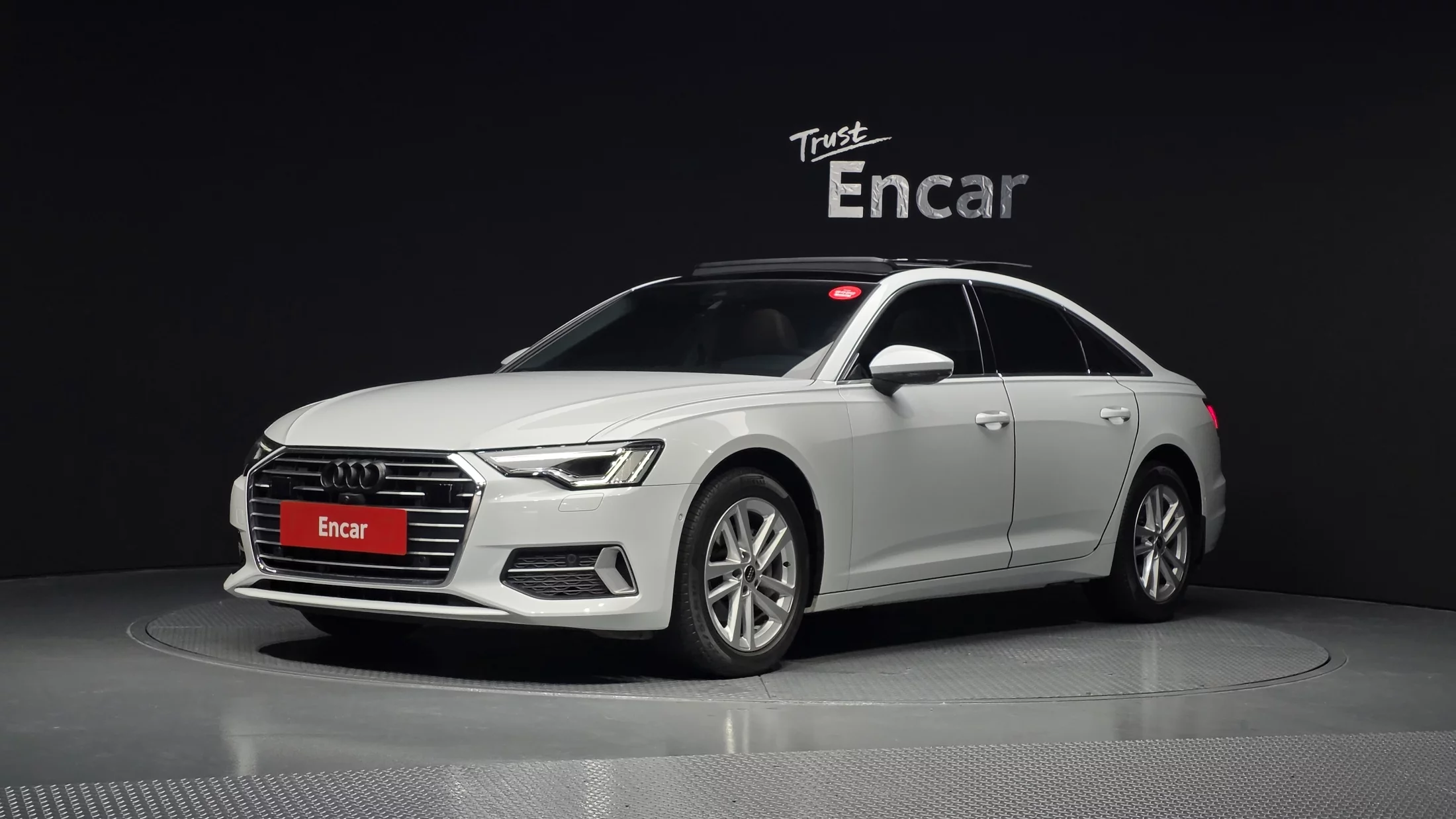 Audi A6 40 Tdi 40 TDI 2023