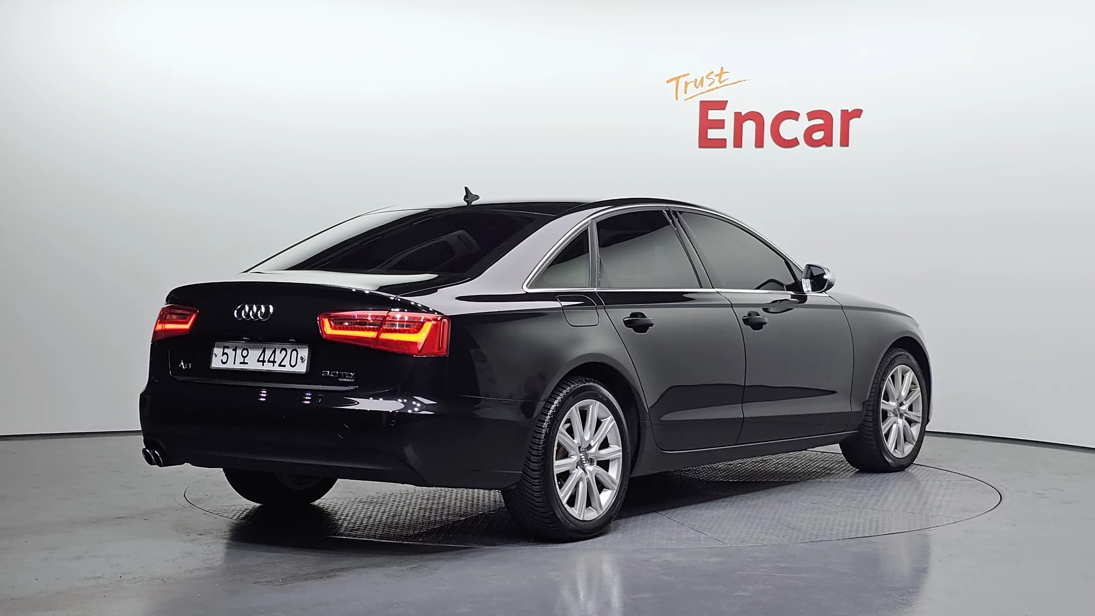 Audi A6 2.0 Tdi C7 2.0 TDI 2013