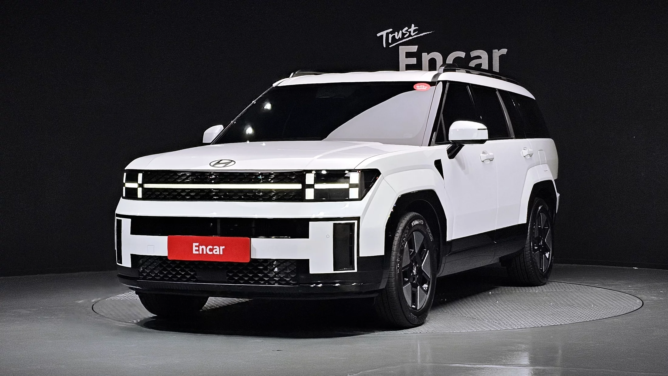 Hyundai Santa Fe Hev 1.6 2Wd Calligraphy, Гибрид HEV 1.6 2WD 2023