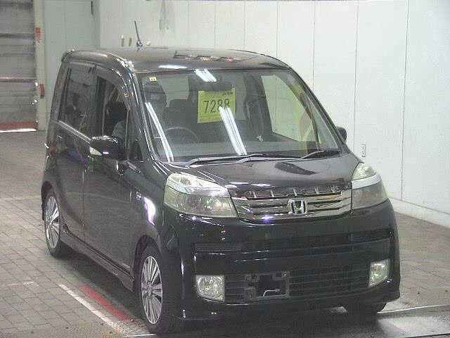 Honda e