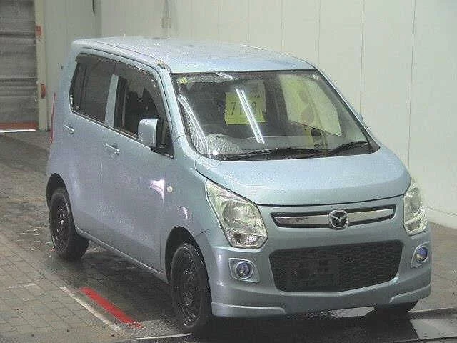 Nissan  I Рестайлинг