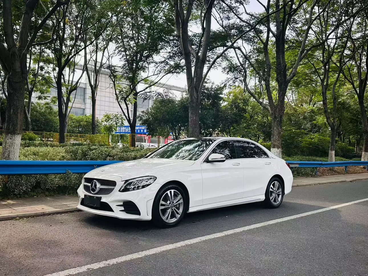 Mercedes-Benz CLA II (C118, X118)