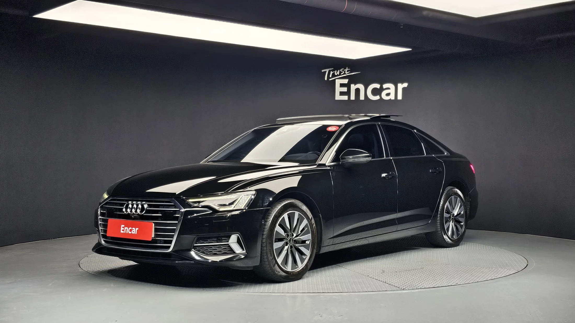 Audi A6 40 Tdi 40 TDI 2021