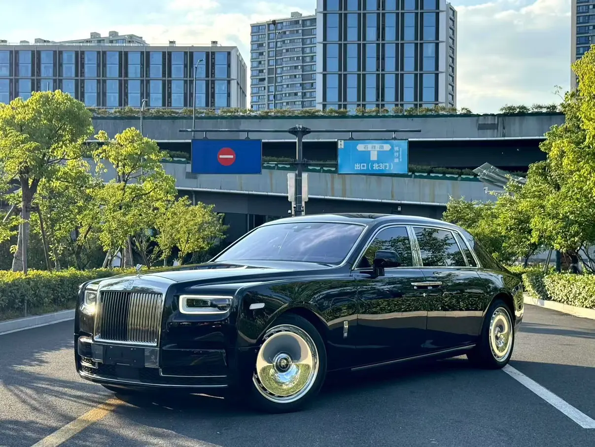 Rolls-Royce 20