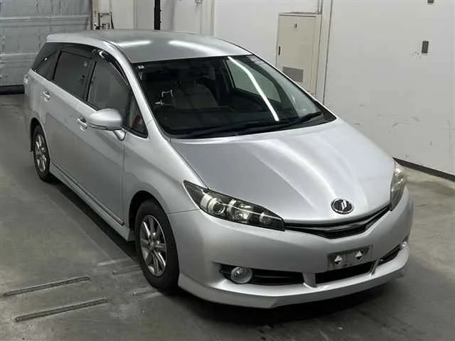 Toyota Probox Лот № 20125 2014