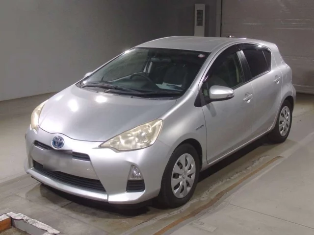 Toyota Corolla X (E140, E150)