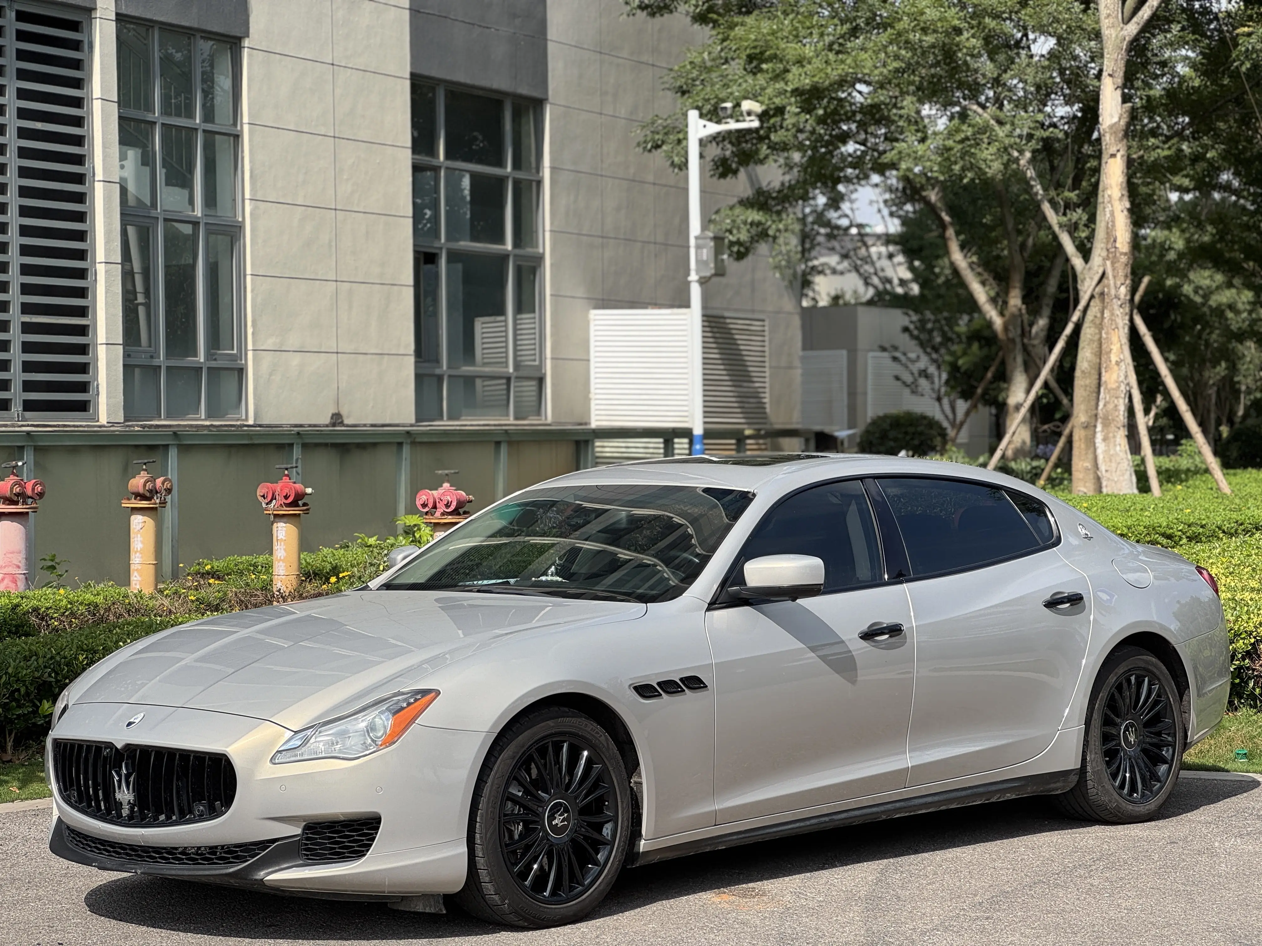 Maserati