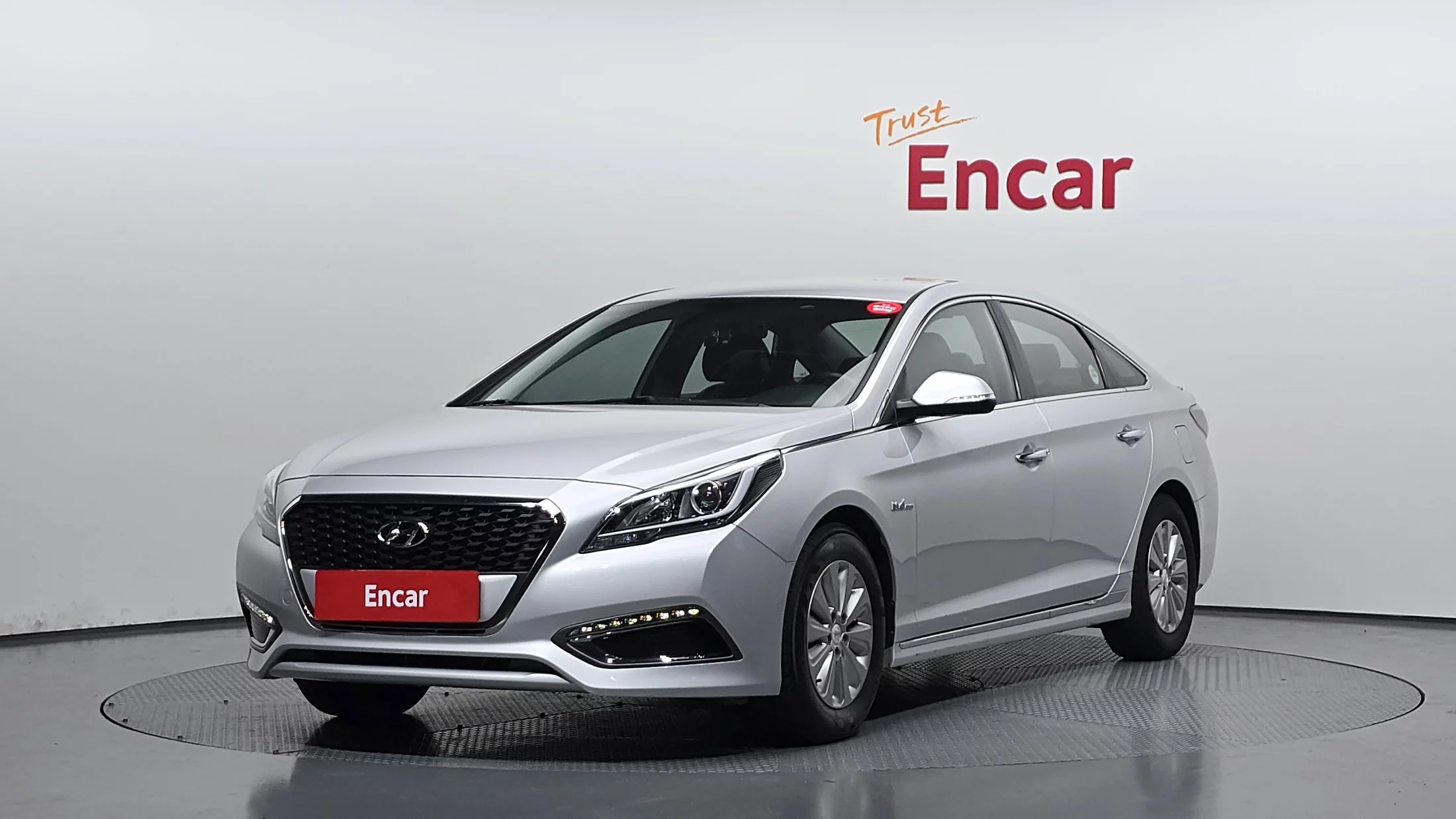 Hyundai Sonata 2.0 Hev Modern, Гибрид 2.0 HEV 2016