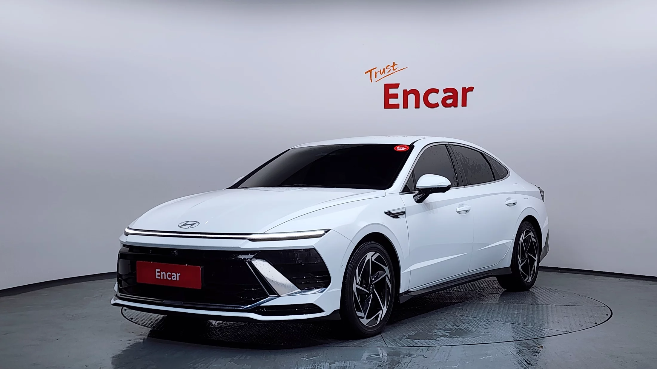 Hyundai Sonata 2.0 Lpg Inspiration 2.0 LPG 2023