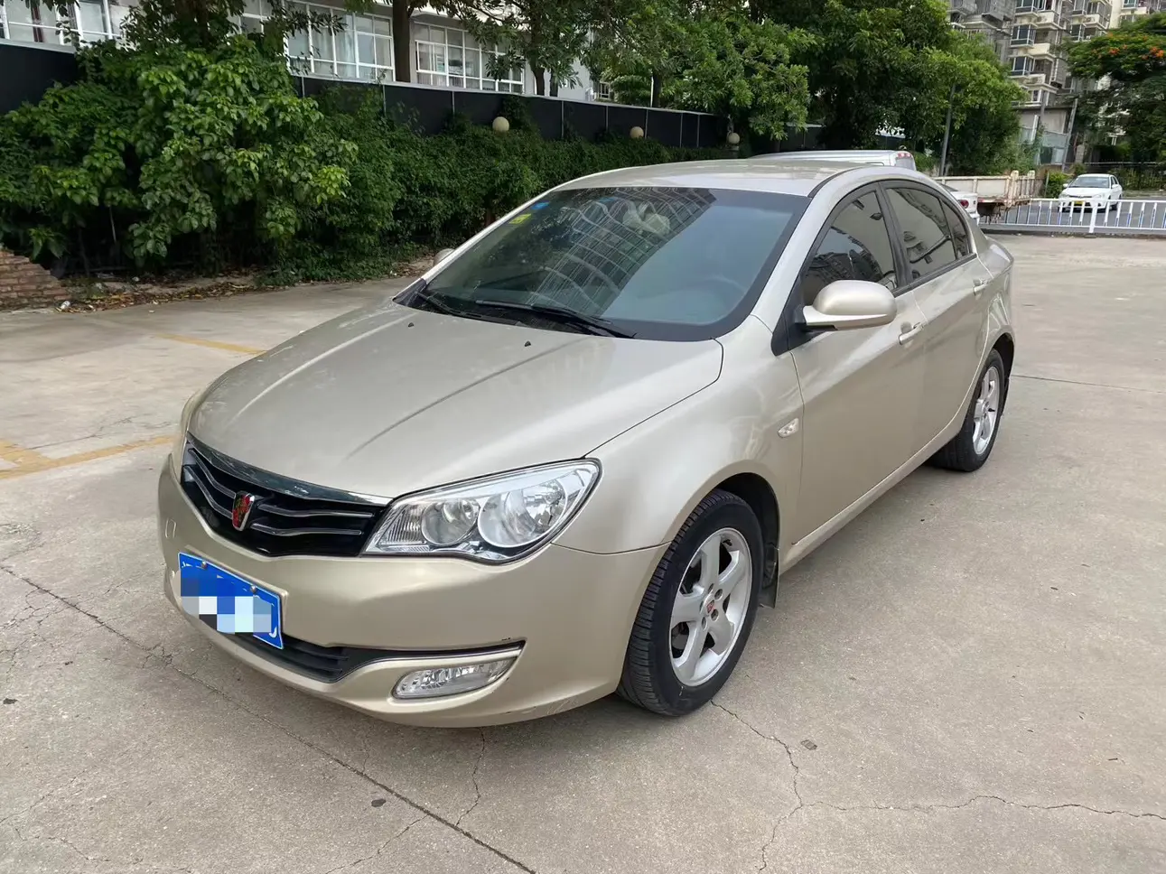 Roewe