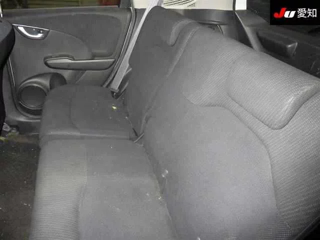 Honda Fit Лот № 30835 2011